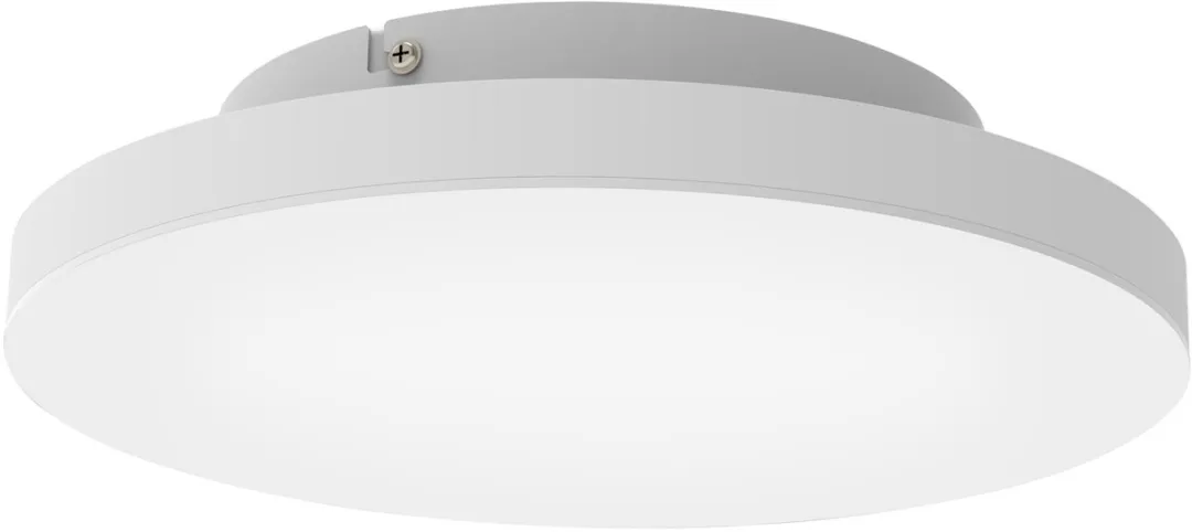 EGLO connect.z Turcona-Z Plafondlamp Ø30cm