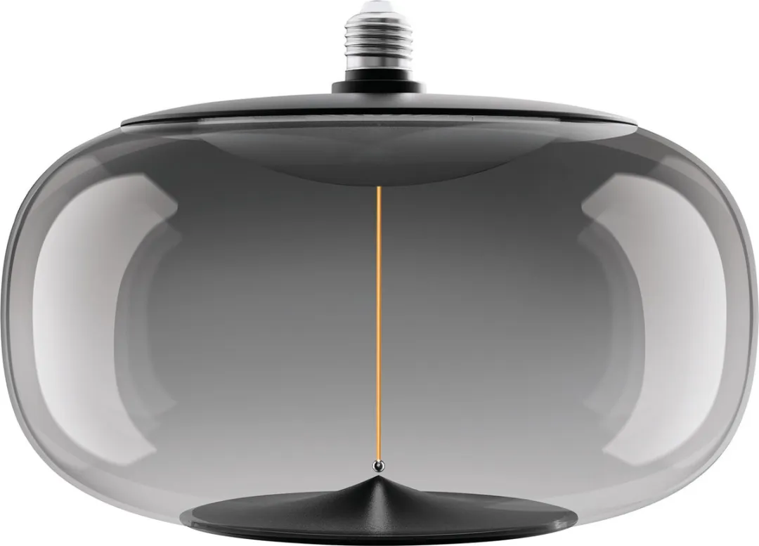Osram Vintage 1906 LED E27 12W 350lm - Zeer Warm Wit 1800K