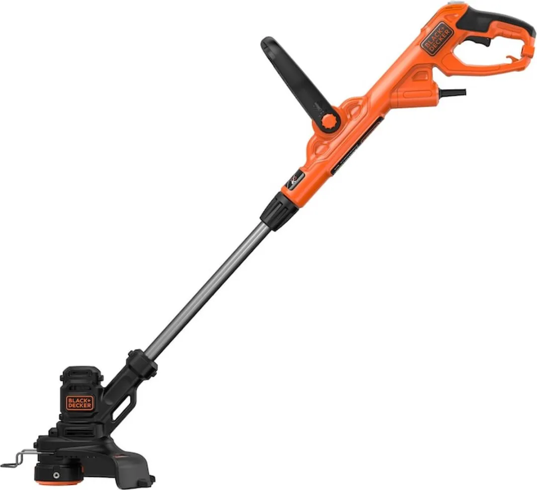 BLACK+DECKER BESTE625-QS Grastrimmer 450W