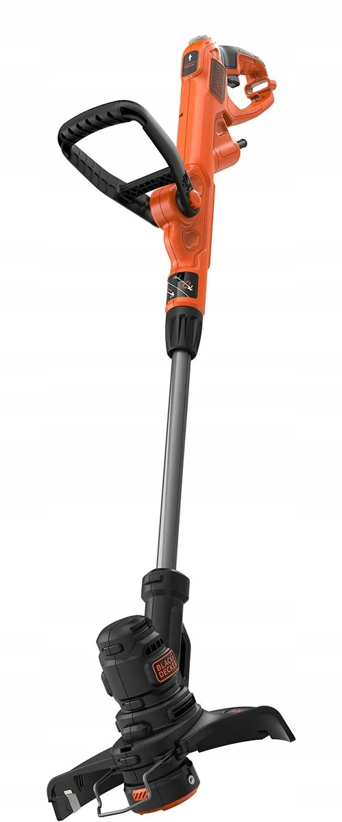 BLACK+DECKER BESTE625-QS Grastrimmer 450W