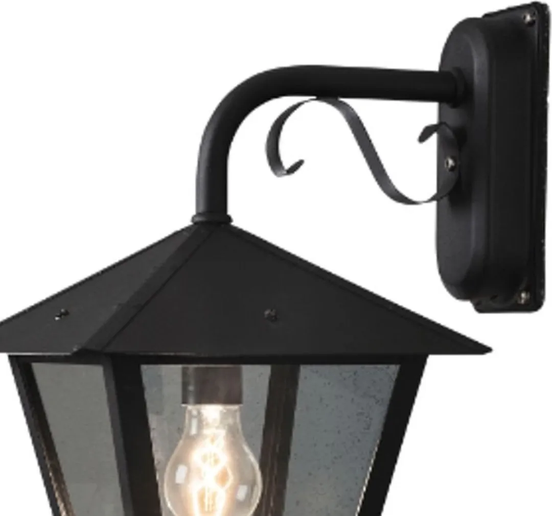 Konstsmide Benu Large Down Classic Coach Lantaarn 100W