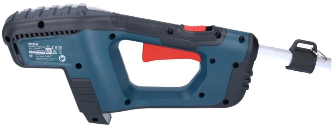 Bosch Professional GRT 18V-33 Accu Grastrimmer 330mm - 8.0Ah