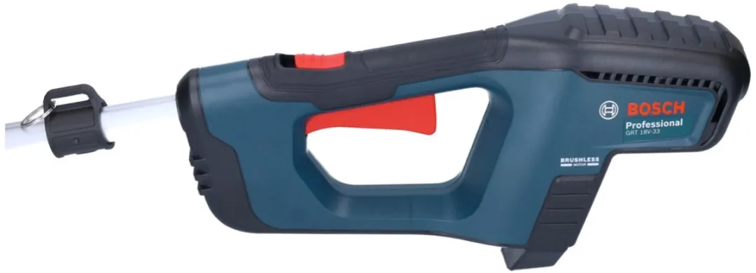 Bosch Professional GRT 18V-33 Accu Grastrimmer 330mm - 8.0Ah