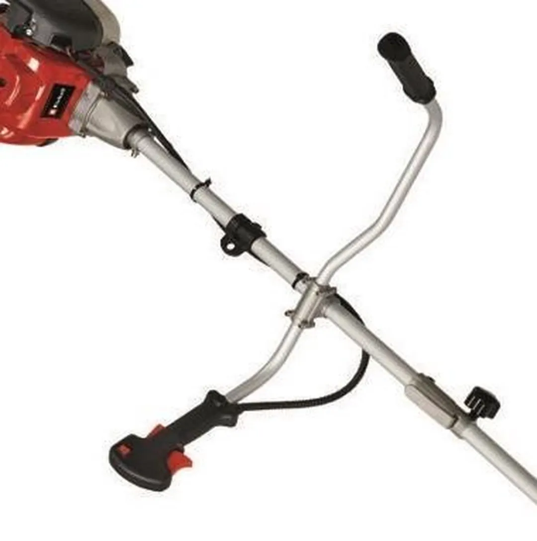 Einhell GC-BC 36-4 S Benzine Bosmaaier 42cm - 1kW - afbeelding 6 van 6