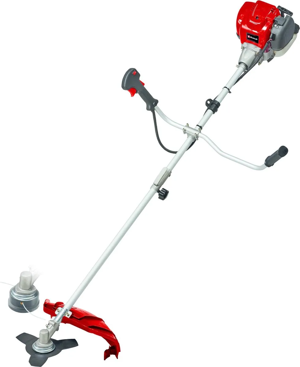 Einhell GC-BC 36-4 S Benzine Bosmaaier 42cm
