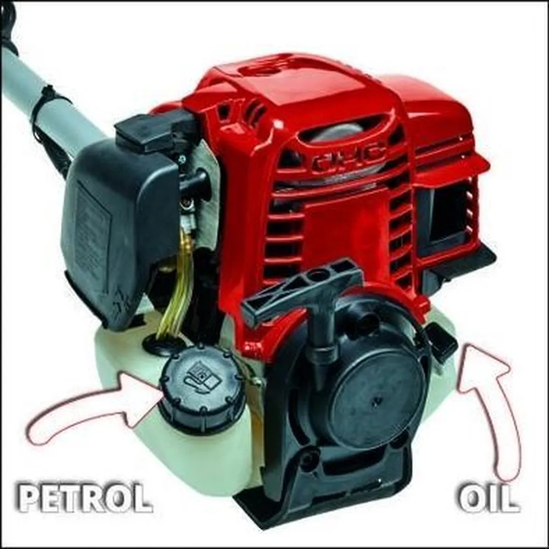 Einhell GC-BC 36-4 S Benzine Bosmaaier 42cm - 1kW