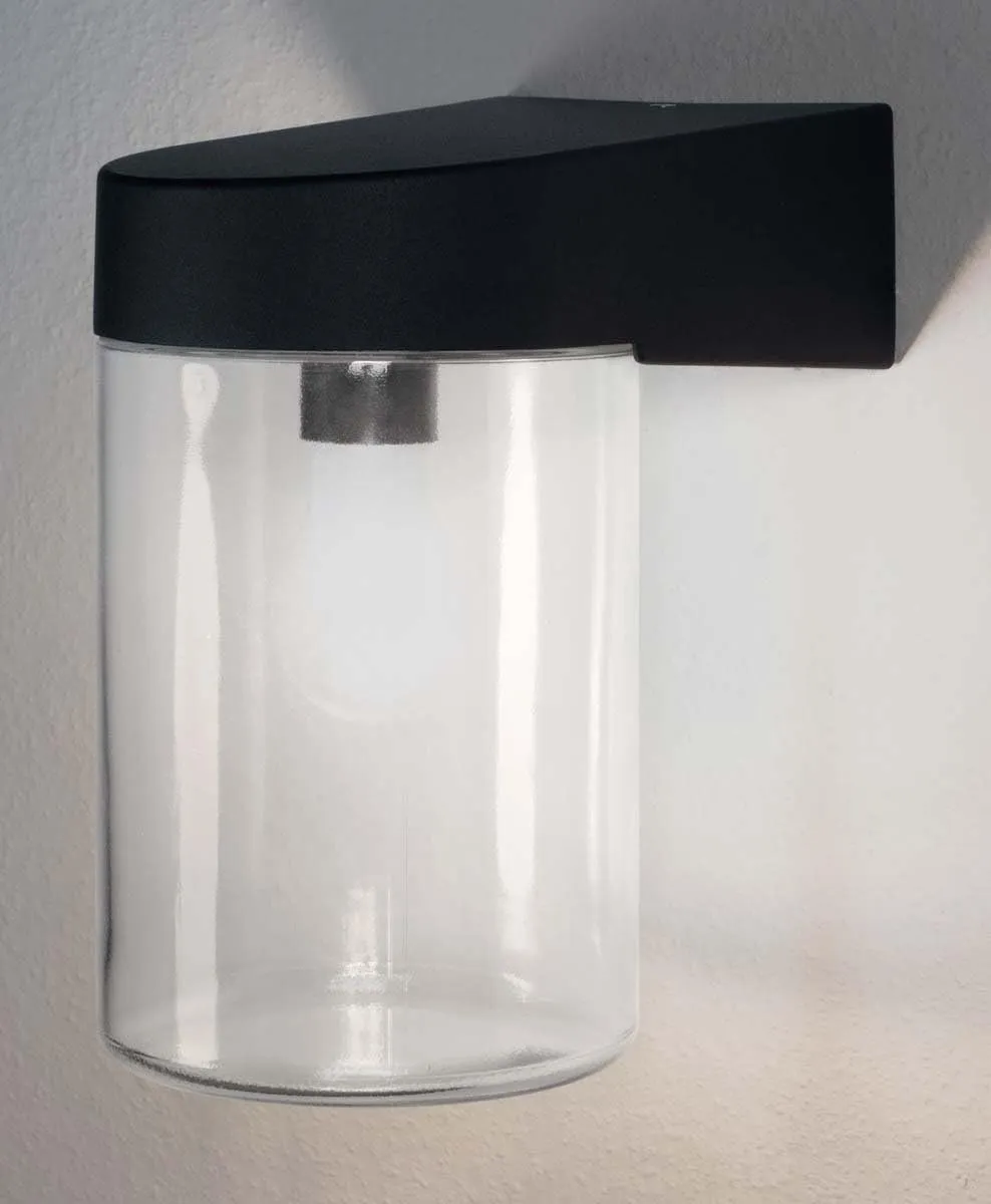 Osram Endura Classic Bold LED Wandlamp E27 60W - Helder