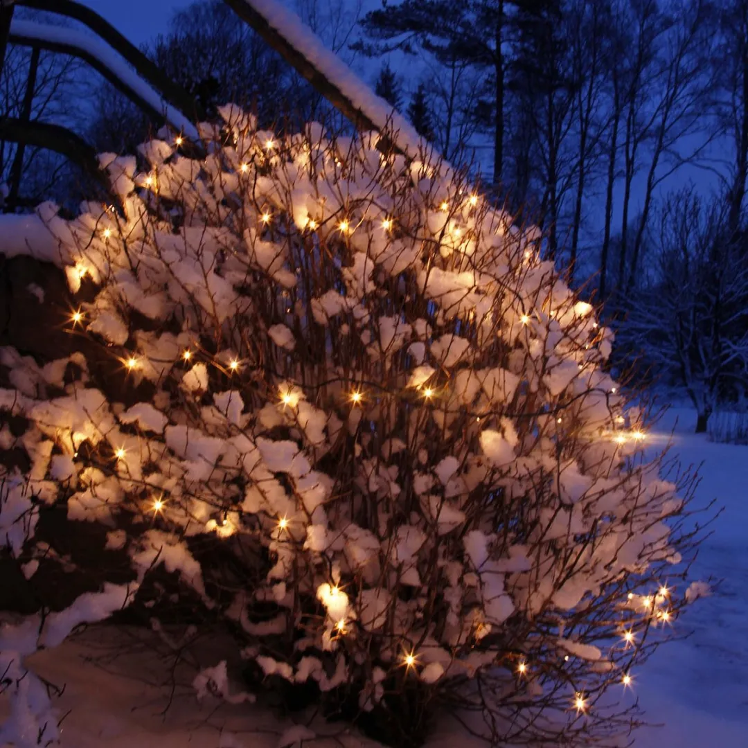 Star Trading START lichtketting 49 LED - 5m - Warm wit