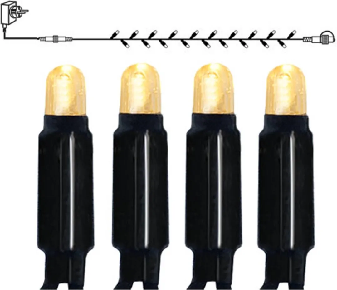 Star Trading START lichtketting 49 LED