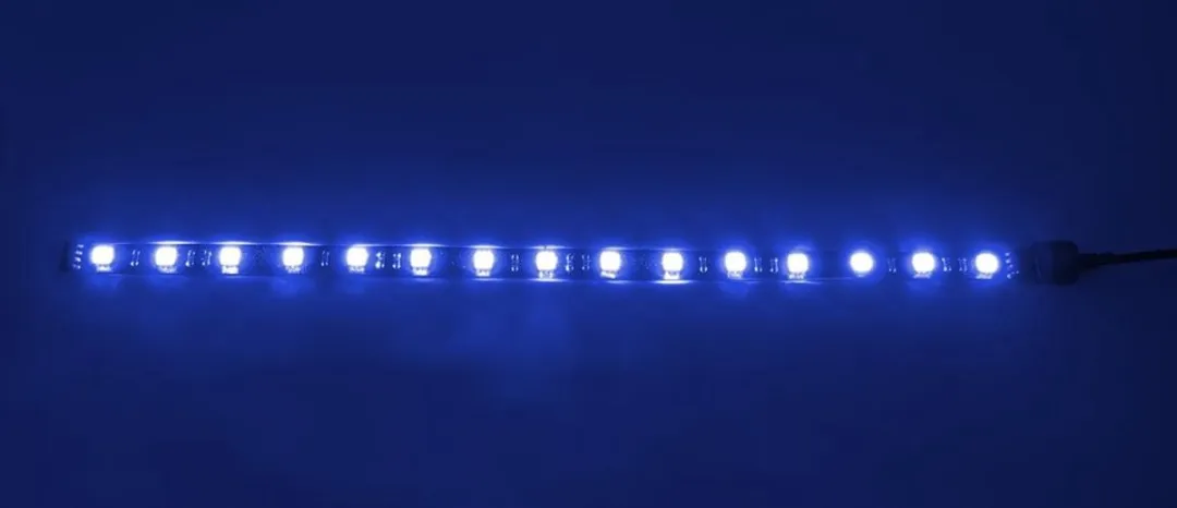 BitFenix Alchemy Connect LED Strip 30cm