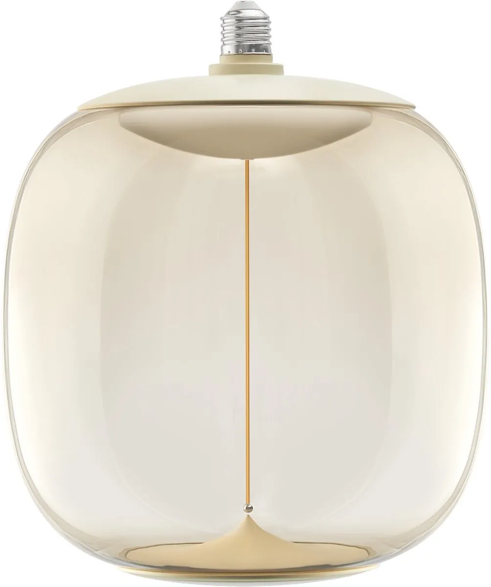 Osram Vintage 1906 BIG LED Lamp 3,4W E27 - Warm wit - Ovaal