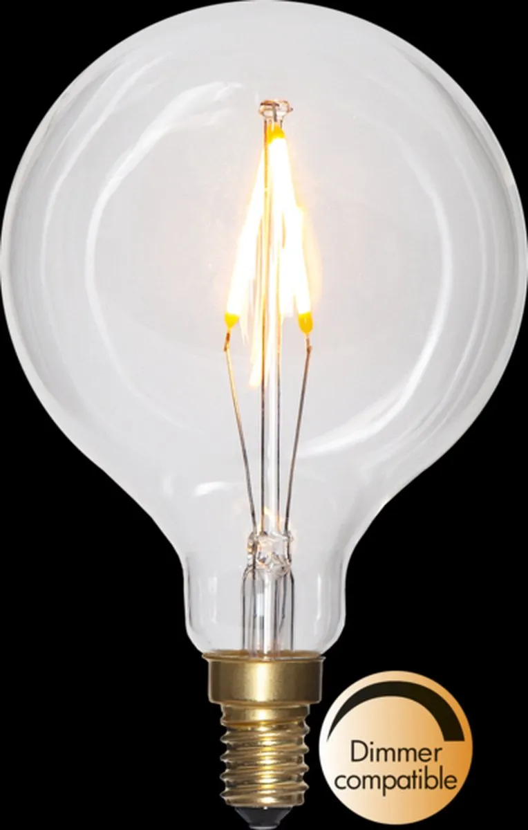 Star Trading Globelamp G80 E14 1.5W