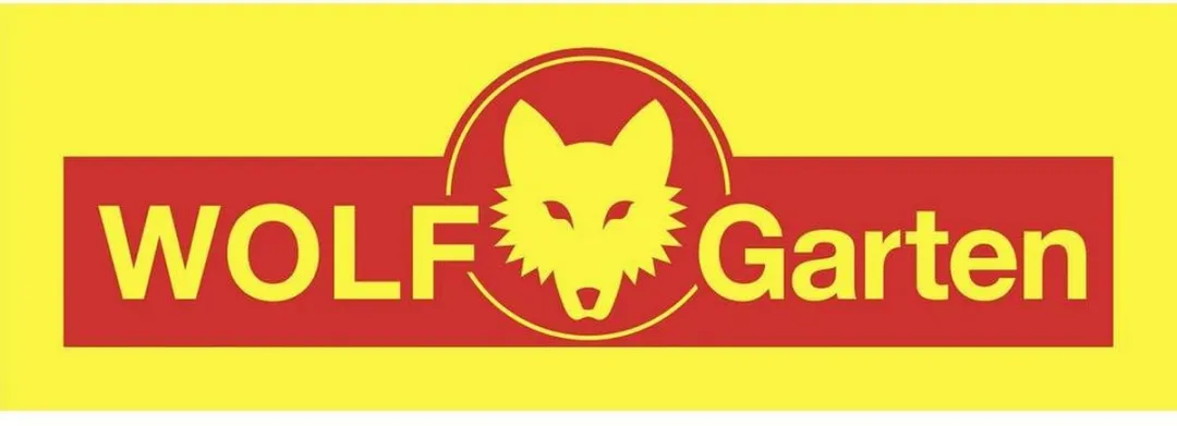Wolf-Garten RM-F Serie - Graskantsteker - Halfmaanvorm - D-Grip Handgreep