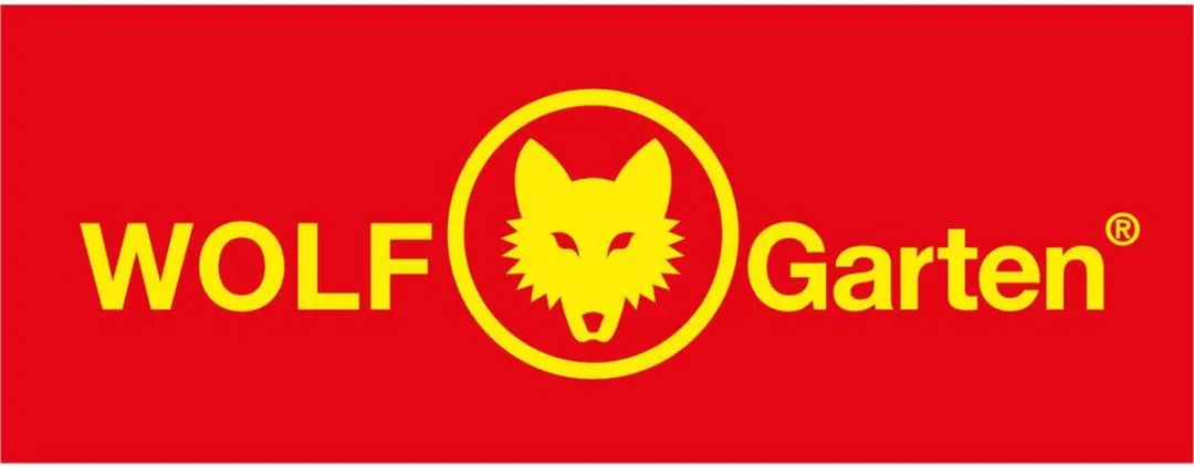 Wolf-Garten RM-F Serie - Graskantsteker - Halfmaanvorm - D-Grip Handgreep
