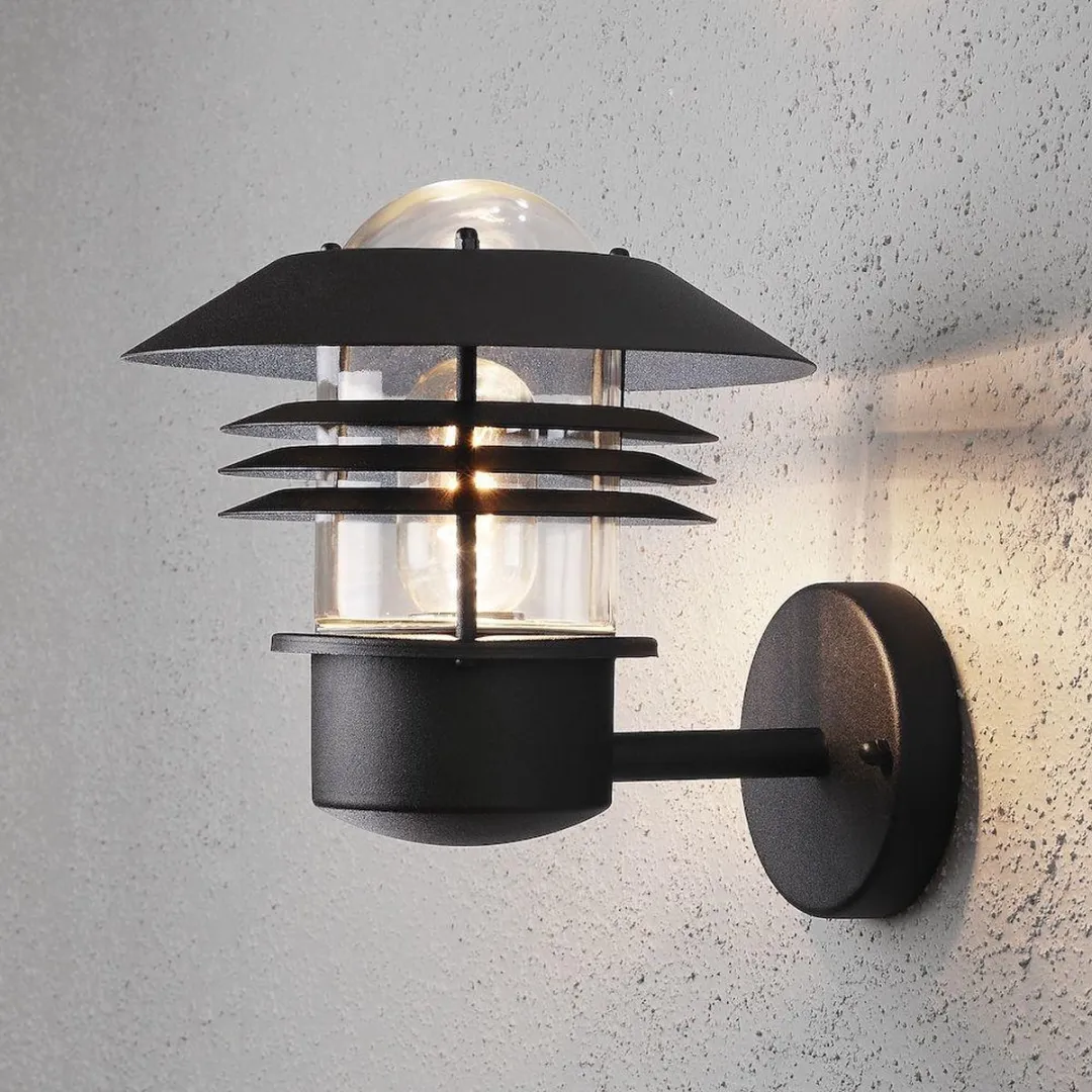 Konstsmide 7302-750 Wandverlichting Buiten