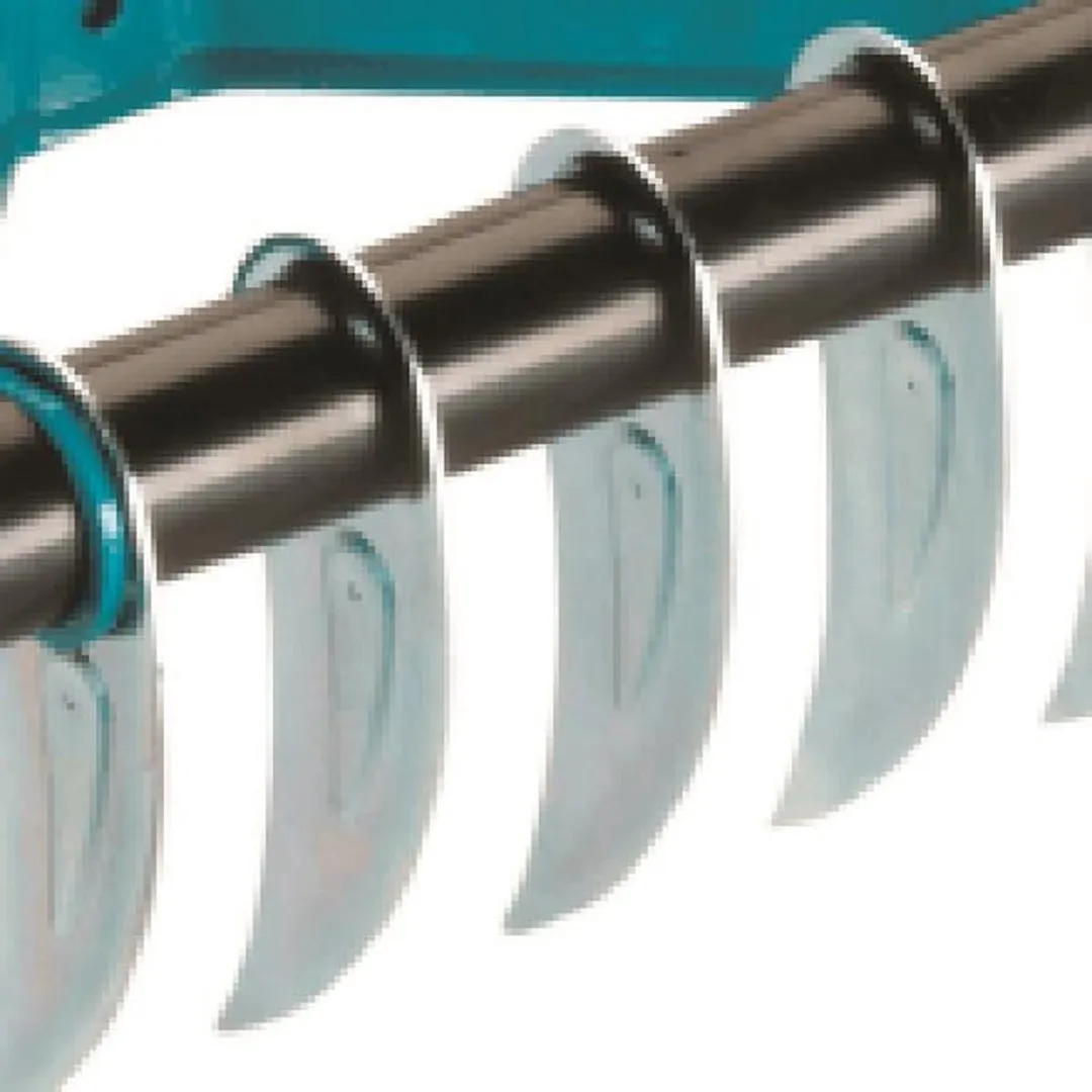 GARDENA Combisystem-eenzijdige Vericuteerhark - Werkbreedte 35 cm