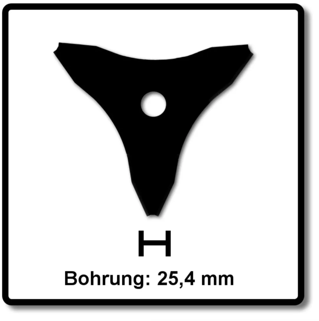 Makita 195298-3 Snijmes 230mm