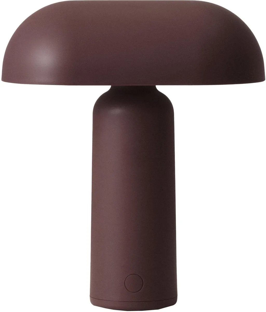 Normann Copenhagen Porta LED Tafellamp Oplaadbaar