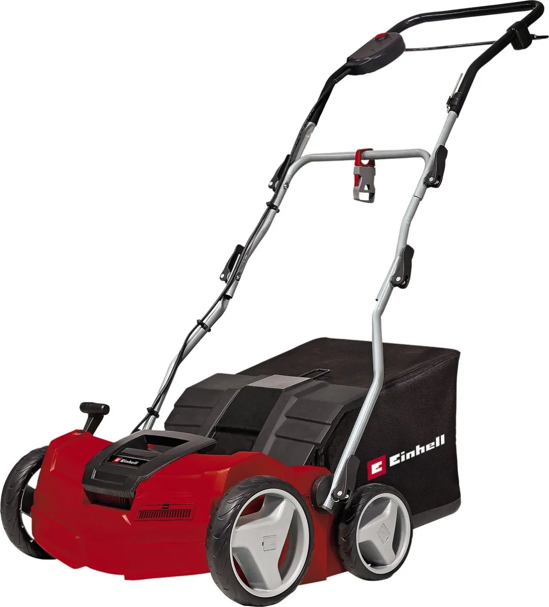Einhell GE-SA 1640 Verticuteerder/Beluchter 1600W - 48L