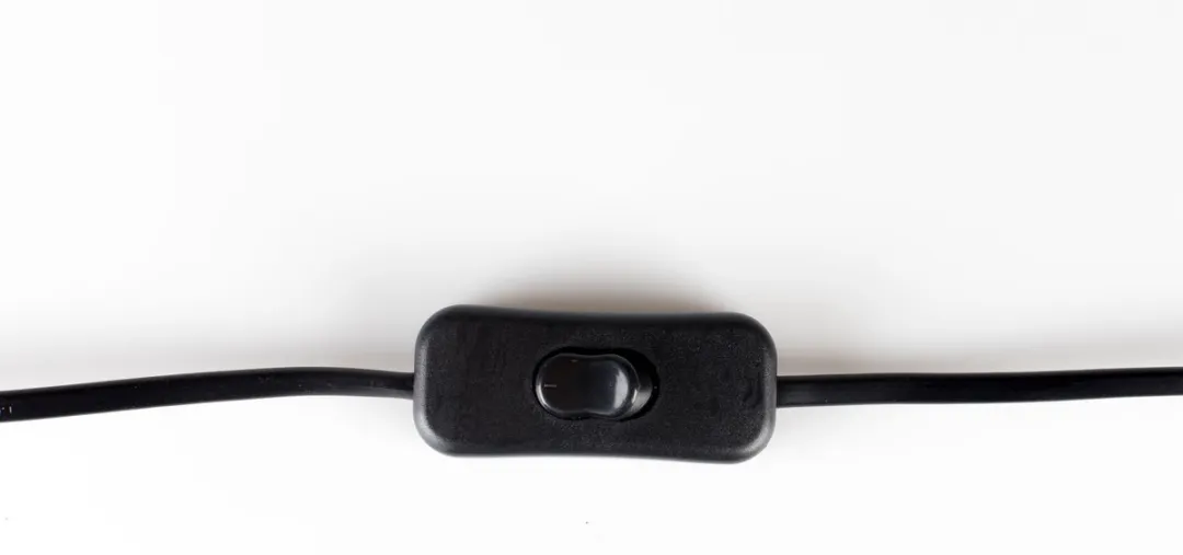 Zuiver Nomad Tafellamp - Zwart