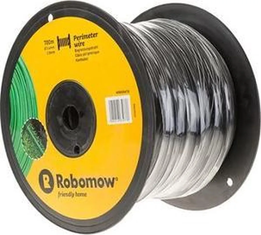 Robomow begrenzingsdraad 650 meter