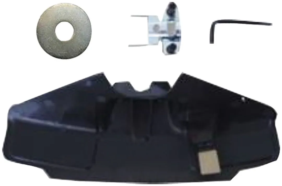 Makita 197295-5 Ombouwset DUR365 - Draadkop