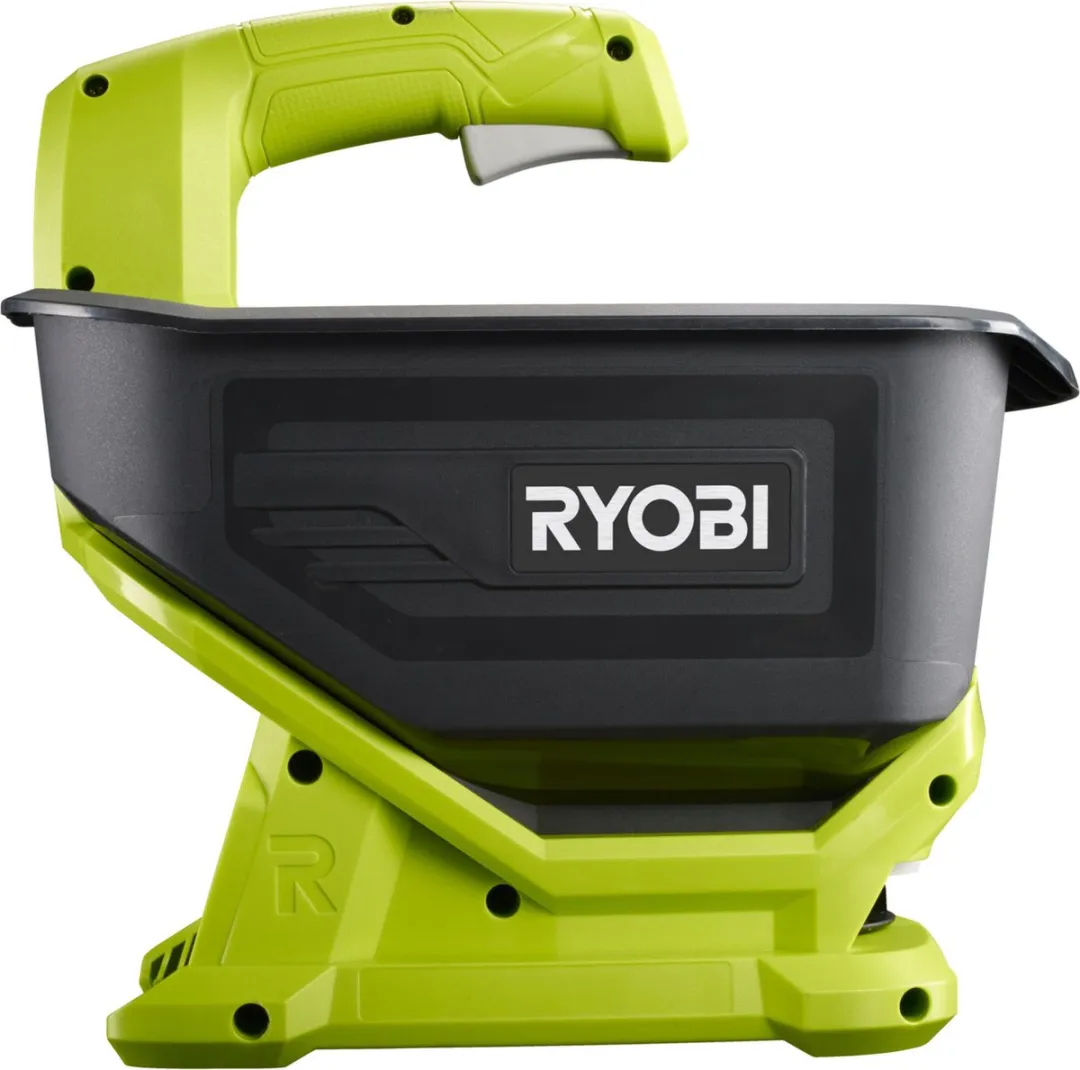 Ryobi OSS1800 18V Li-Ion accu zaadverspreider - 200cm - 4L