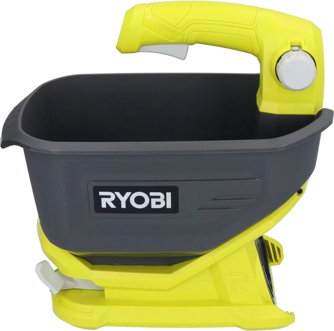 Ryobi OSS1800 18V Li-Ion accu zaadverspreider - 200cm - 4L