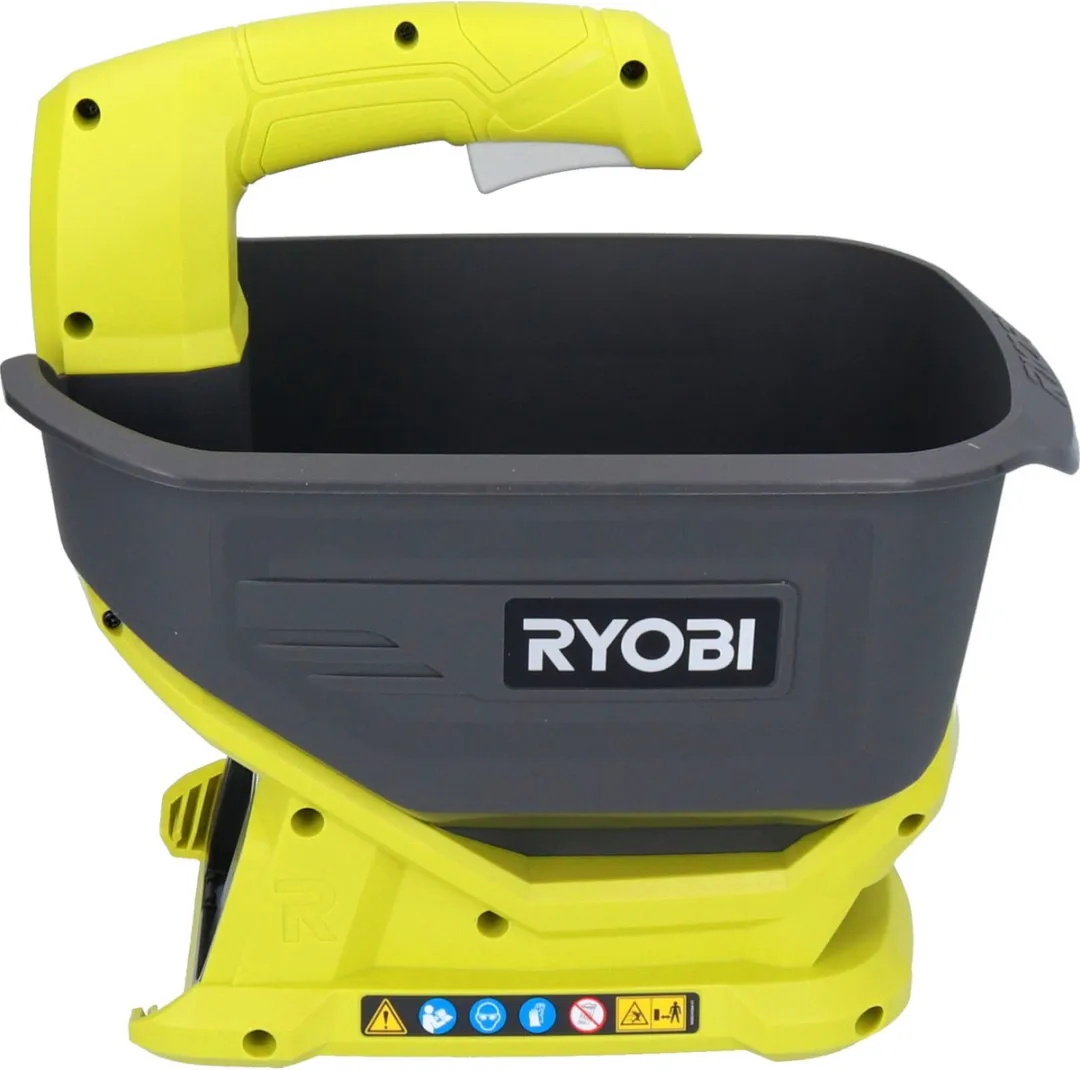Ryobi OSS1800 18V Li-Ion accu zaadverspreider - 200cm - 4L