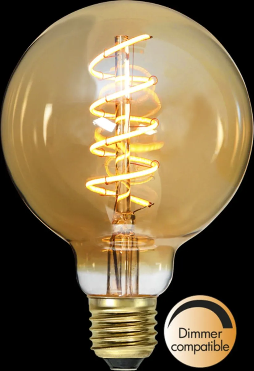 Star Trading G95 Globelamp 3.2W
