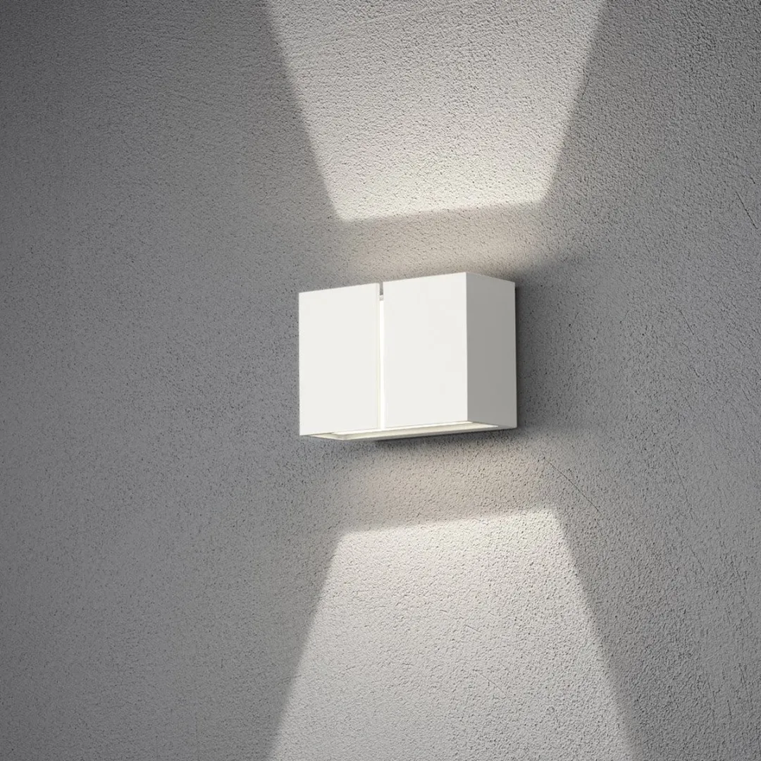 Konstsmide Pavia Wandspot 3W