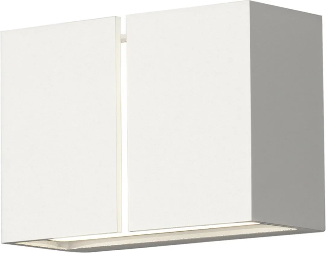 Konstsmide Pavia Wandspot 3W - Wit