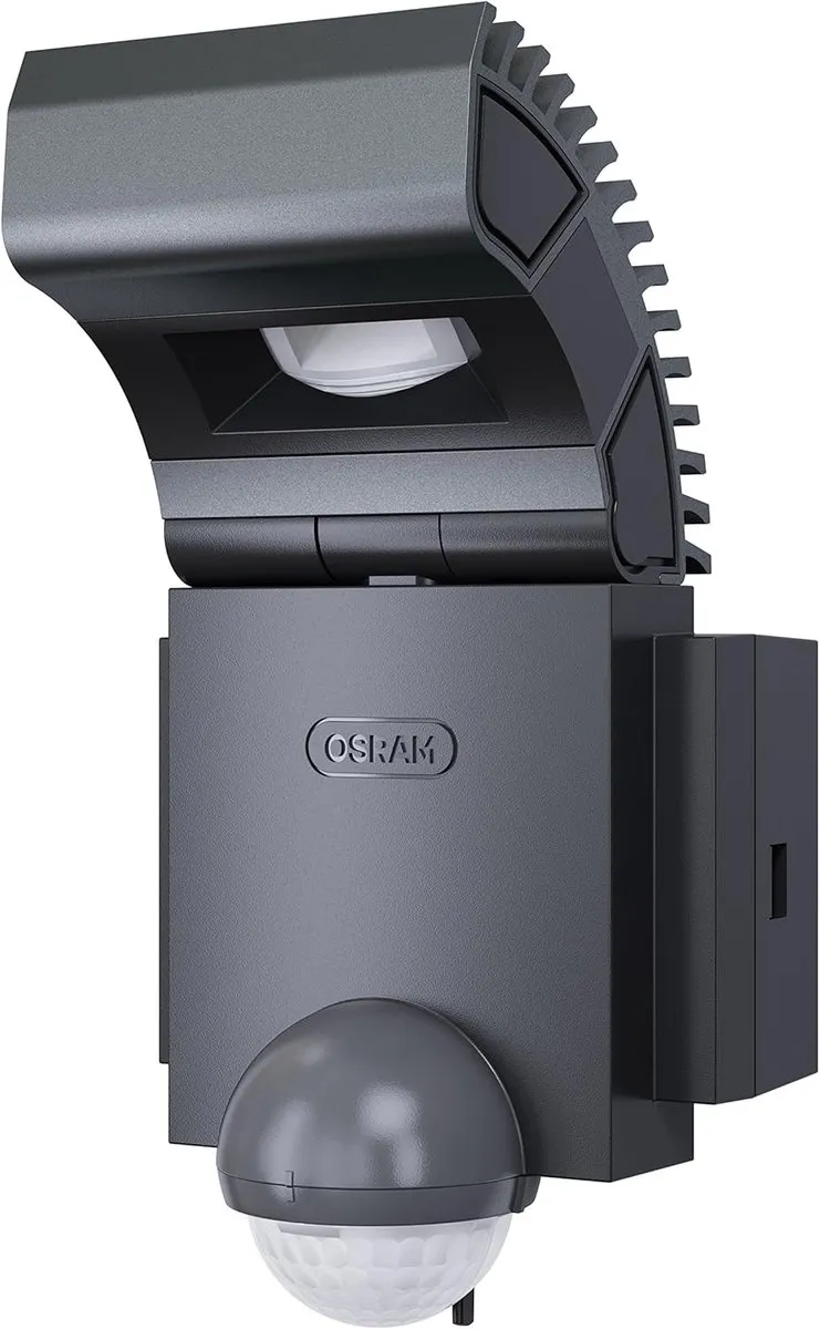Osram LED Lamp 8W Koel Wit