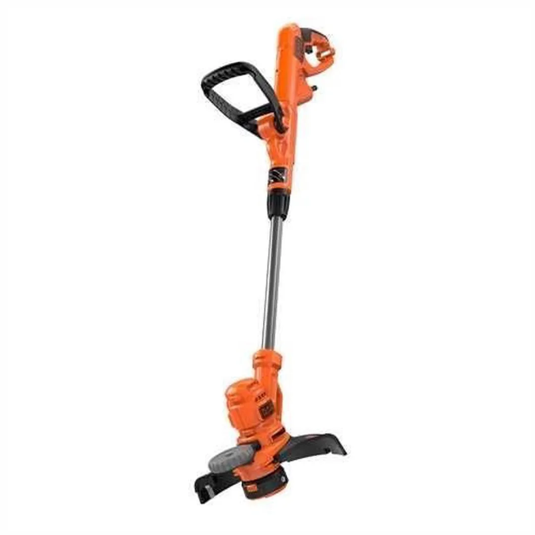BLACK+DECKER BESTA530CM 3-in-1 Strim-Mow-Edge - 550W