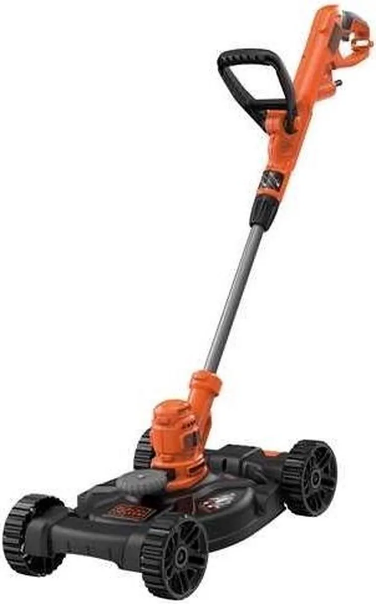 BLACK+DECKER BESTA530CM 3-in-1 Strim-Mow-Edge