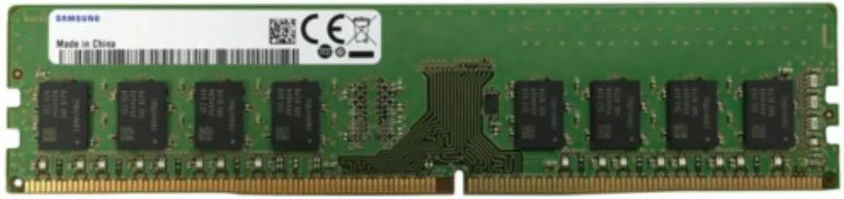 Samsung M378A5244CB0-CTD DDR4 4GB 2666MHz