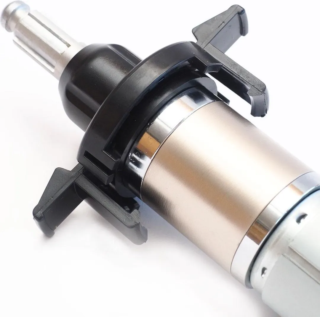 Robomow RS Wielmotor