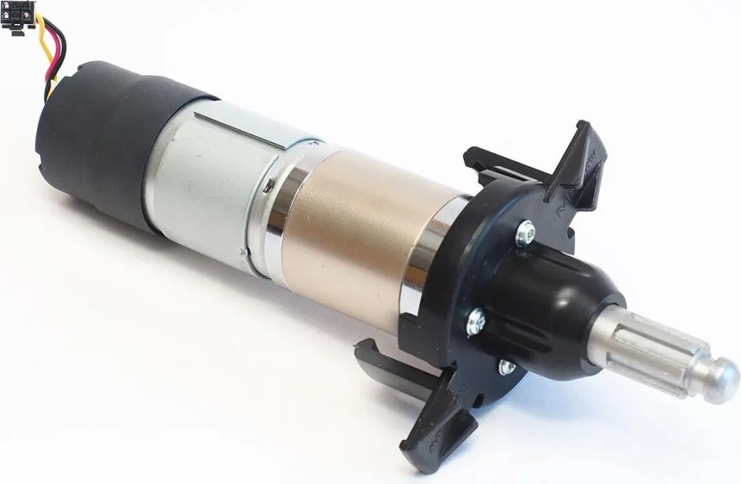 Robomow RS Wielmotor - Aandrijfmotor