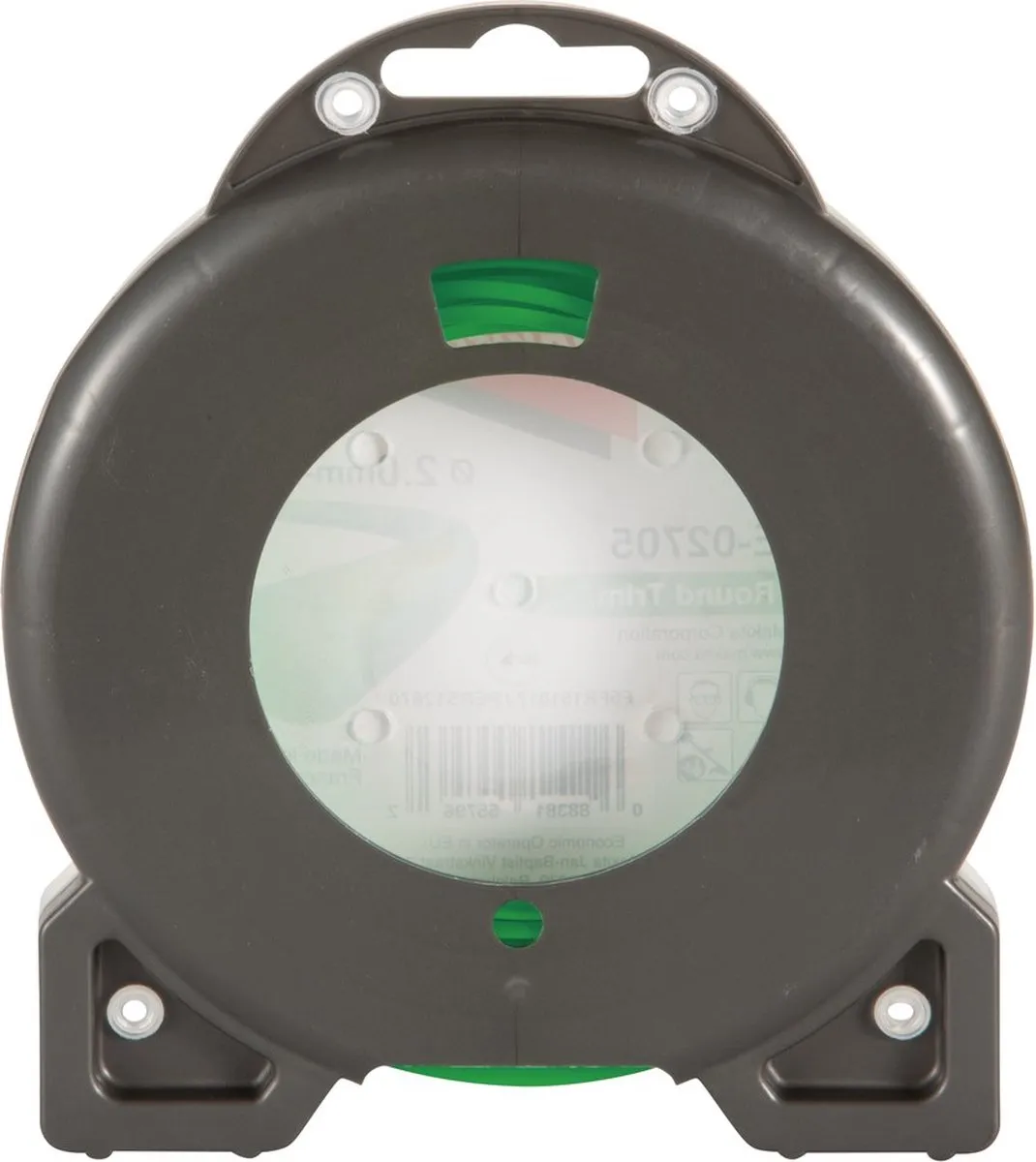 Makita E-02705 Snijlijn rond 2mm x 15m