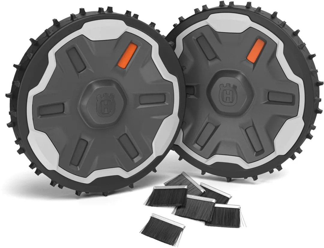Husqvarna Terrain Kit voor Automower 305E/310E/405XE/410XE/430X/450X Nera 520 &
