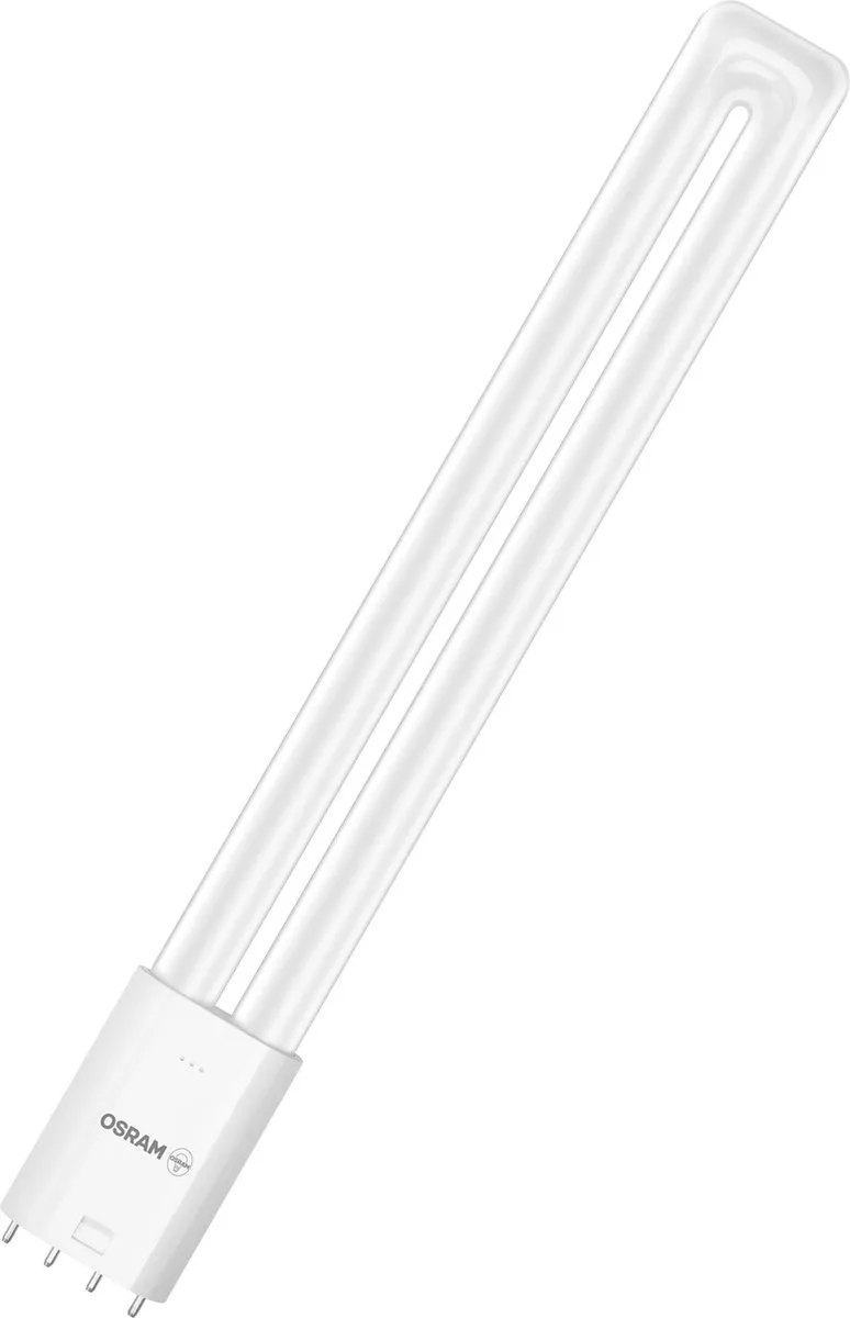 Osram Ster Filament Lamp E14 5.5W Warm Wit 3 Stuks