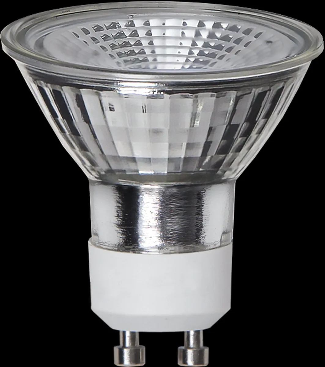 Star Trading Spot GU10 3.2W Extra Warm Wit - 5 Stuks