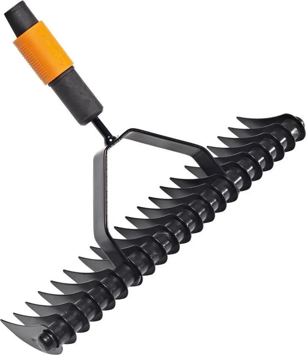 Fiskars Quikfit Verticuteerhark 370mm