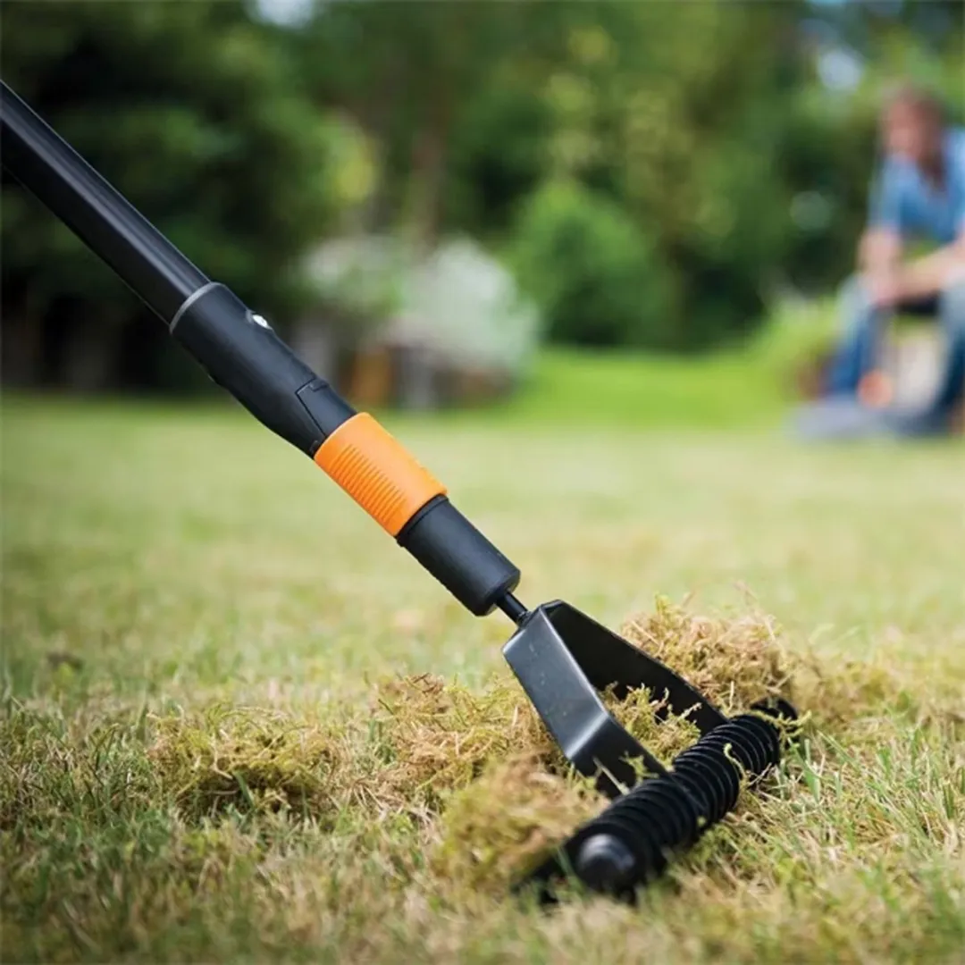 Fiskars Quikfit Verticuteerhark 370mm