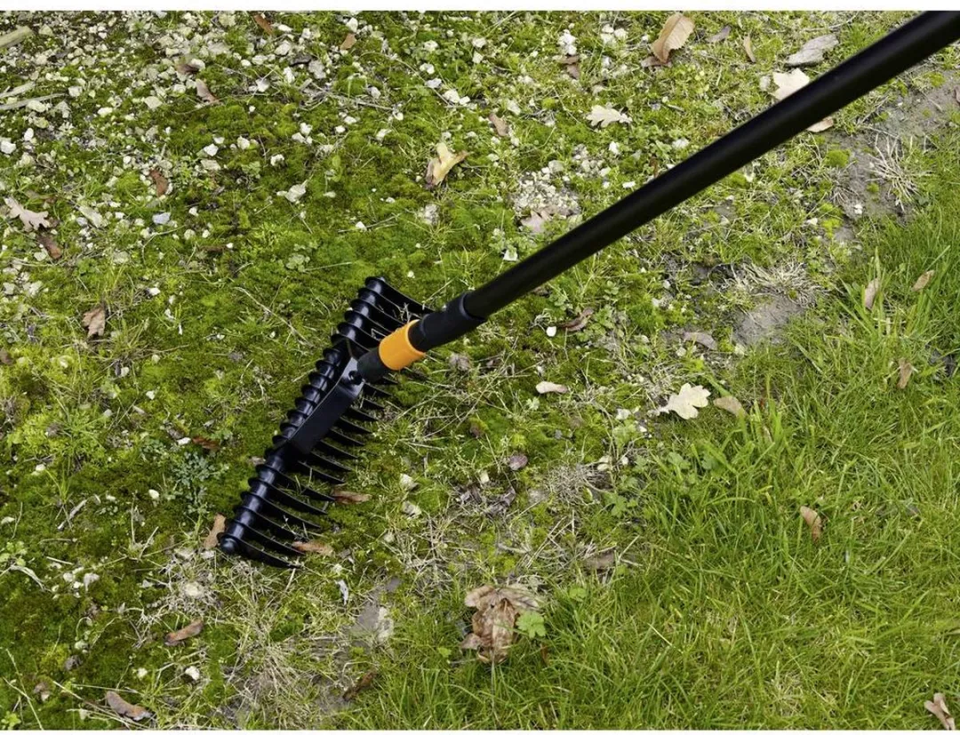 Fiskars Quikfit Verticuteerhark 370mm - afbeelding 6 van 6
