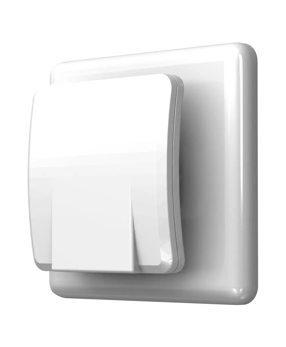 Osram Lunetta Slim Nachtlampje Wit 3000K