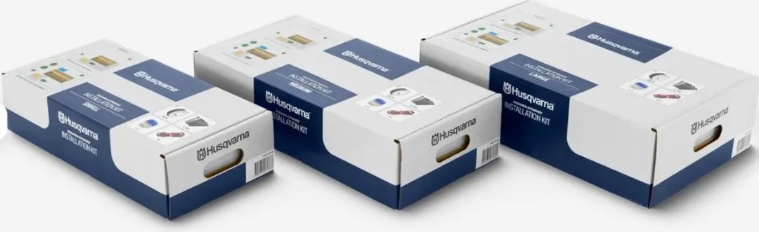 Husqvarna Installatiepakket L - Robotmaaiers - afbeelding 3 van 4