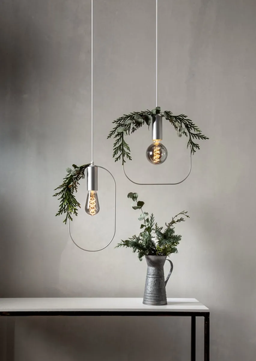 Star Trading Druppel-Edison Rookglas E27 2W - Dimbaar - afbeelding 6 van 6