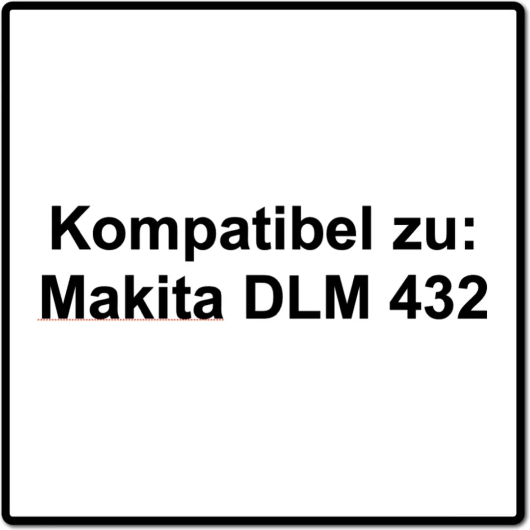 Makita Cirkelmes 191D43-8