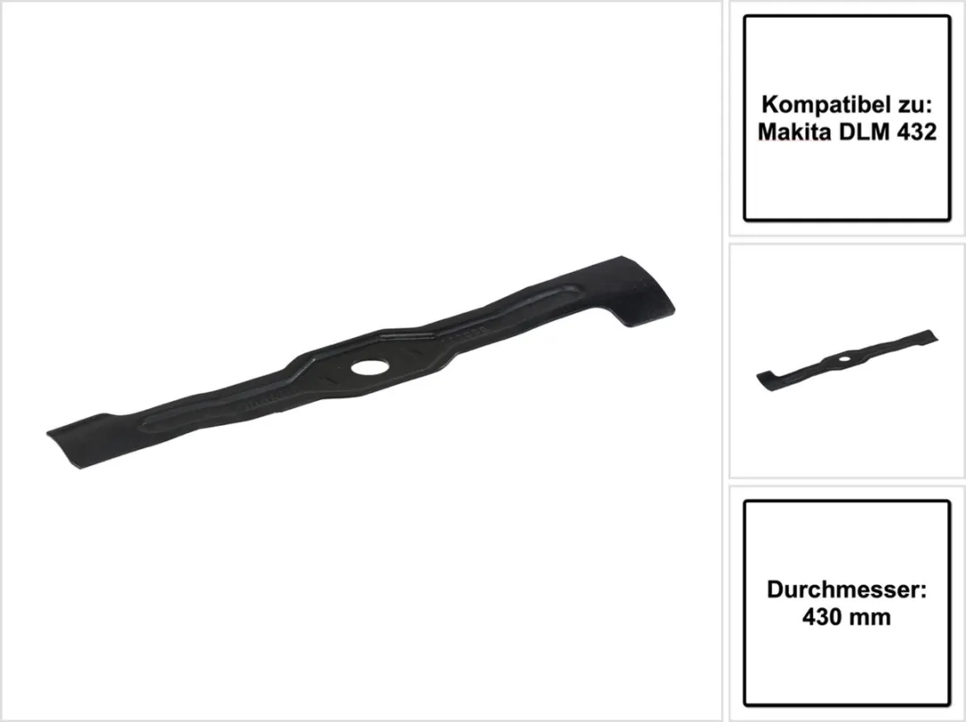 Makita Cirkelmes 191D43-8